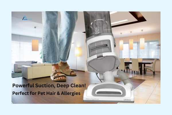 Shark NV356E Vacuum Cleaners