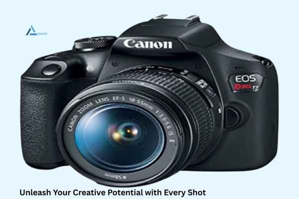 DSLR Camera
