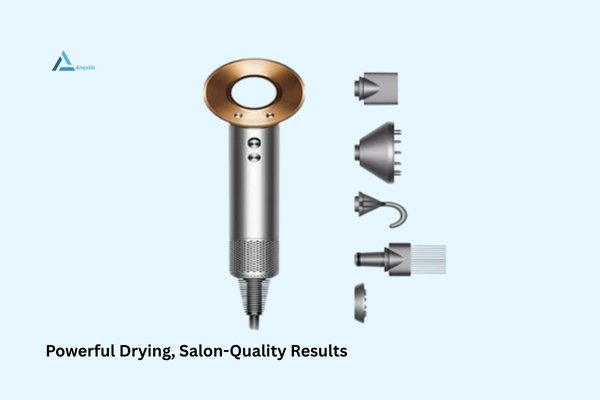 Hair Dryers