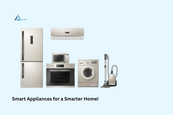 Home Appliances