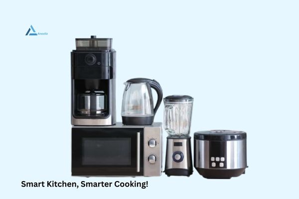 Kitchen Appliances