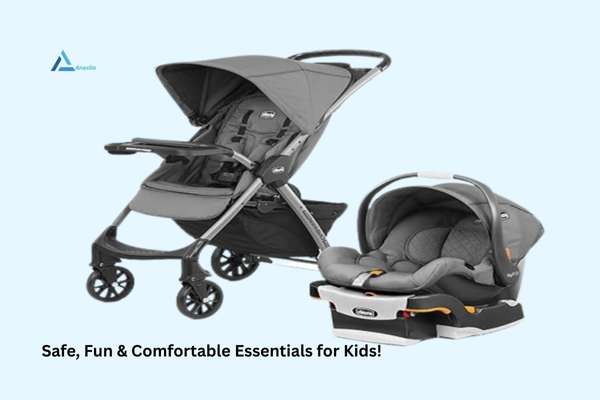 Baby & Kids