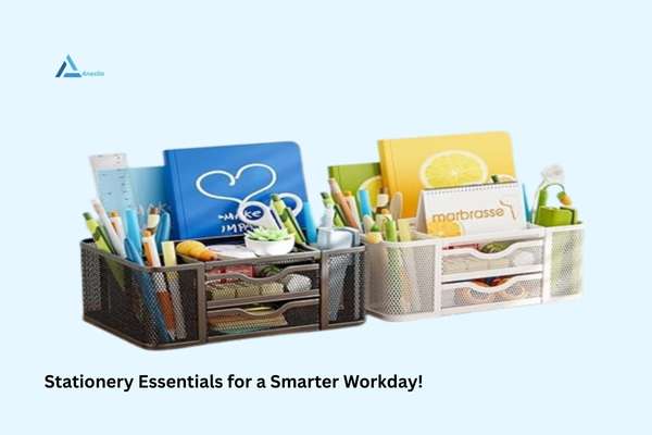 Office & Stationery