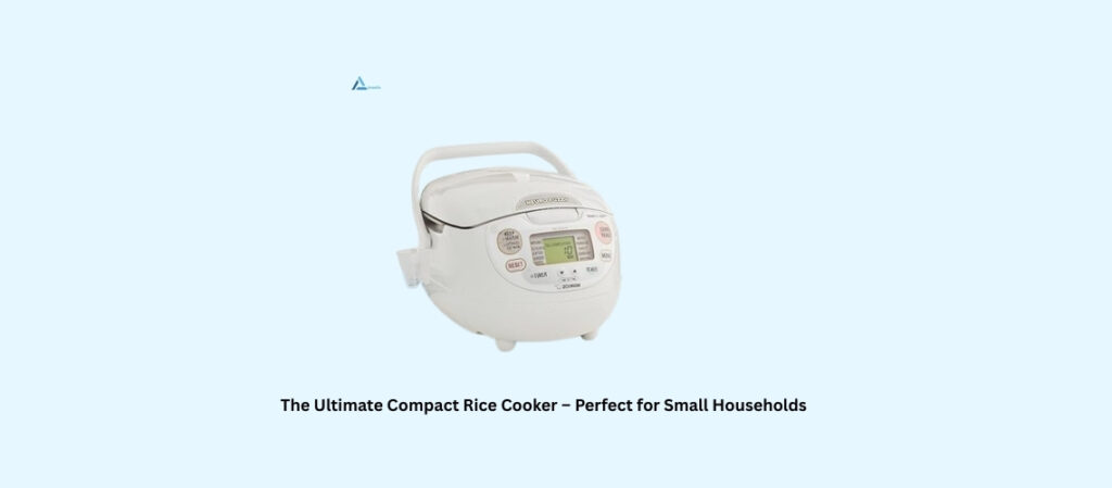 Best Small Rice Cooker