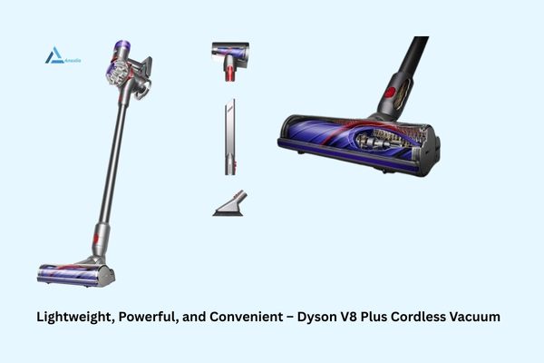 Dyson V8 Plus Cordless Vacuum Cleaners