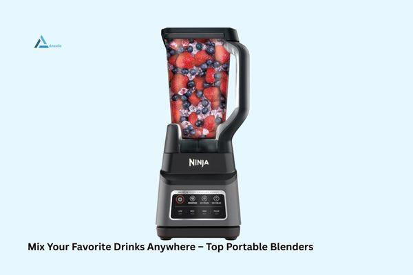Ninja BN701 Professional Plus Blender