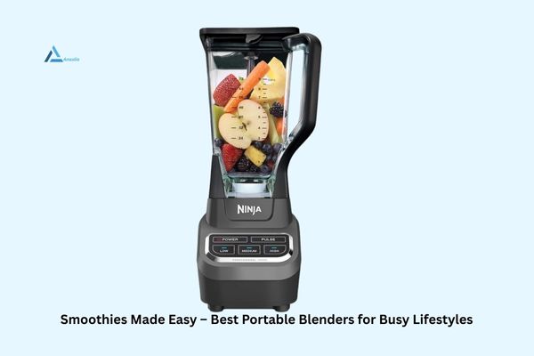 Ninja Professional Blender BL610