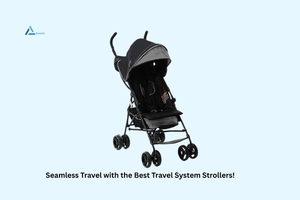 Ingenuity3D Mini Convenience Stroller