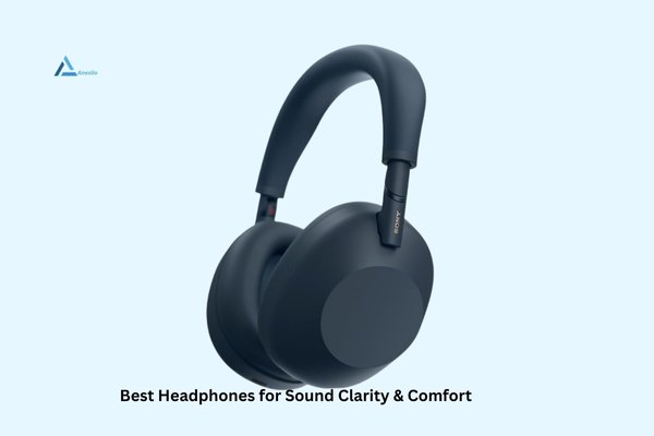 Sony WH-1000XM5 Premium Noise Canceling Headphones