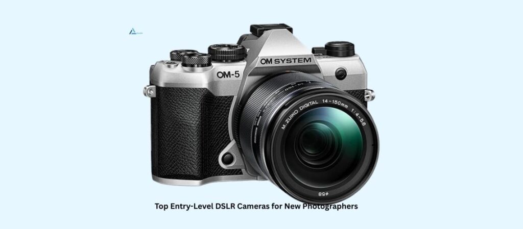 Best Beginner DSLR Camera