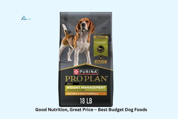 Purina Pro Plan Complete Essentials Shredded Blend Chicken and Rice Dog Food