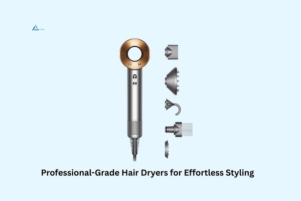 Dyson Supersonic™ Hair Dryer