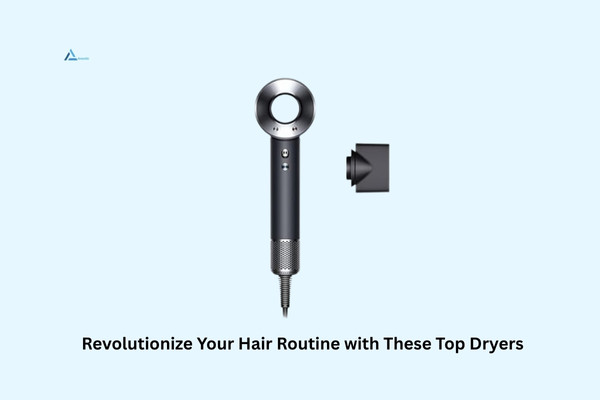 Dyson Supersonic™ Origin Hair Dryer