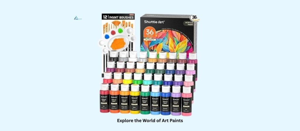 Art Paint
