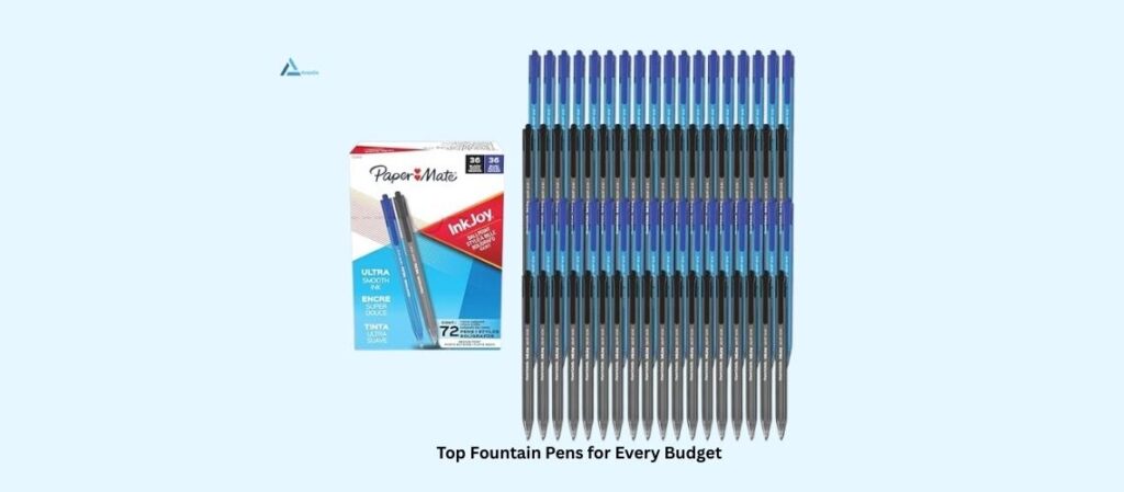 Best Fountain Pens