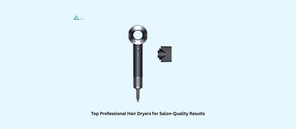 Best Professional Hair Dryer