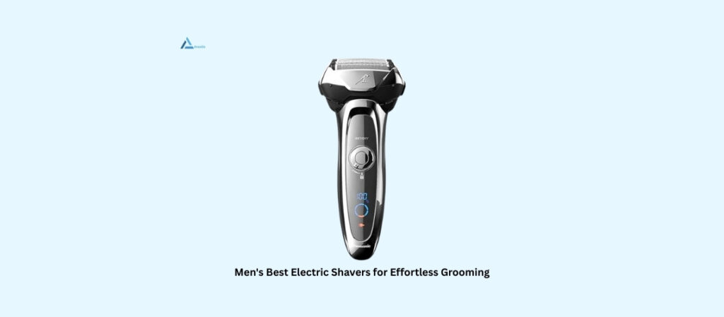 Best Electric Shaver for Men