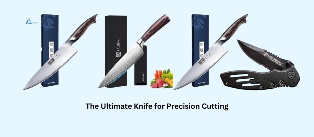 The Best Butterfly Knife