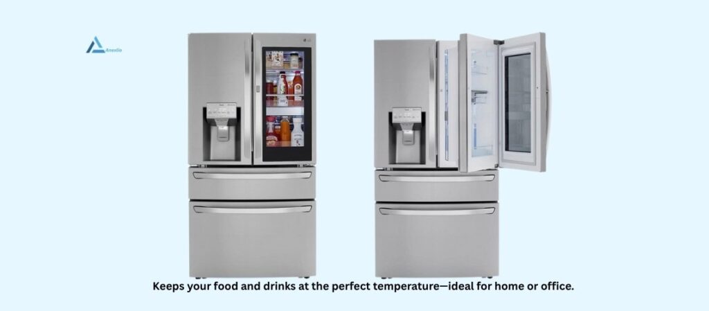 best rated commercial refrigerators